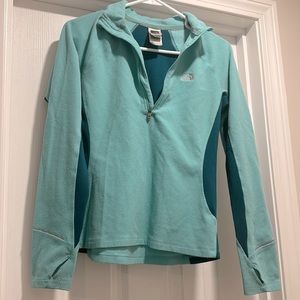 The North Face Flight Series fleece women’s Medium